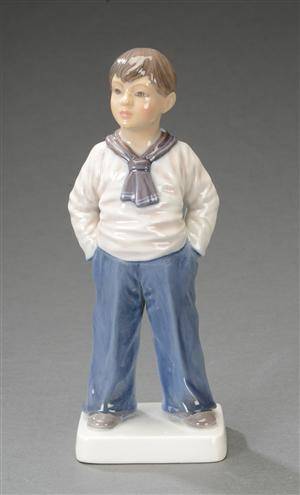 Dahl Jensen figur.