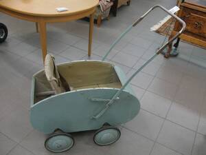 Barnvagn, Emmaljunga