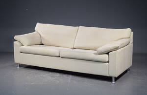 Søren Lund, sofa med mikrofiberbetræk