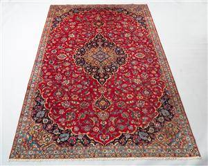 Kashmar Teppich, Persien, ca. 350 x 215 cm
