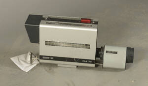 Grundig Electronic, Kamera, type FAE 70