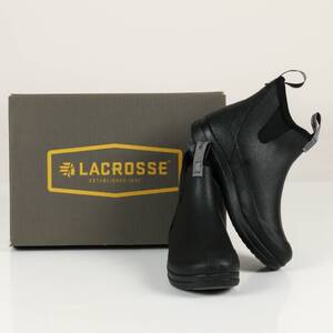 GUMMIKÄNGOR Lacrosse, Woman´s Hampton II, Strl 38
