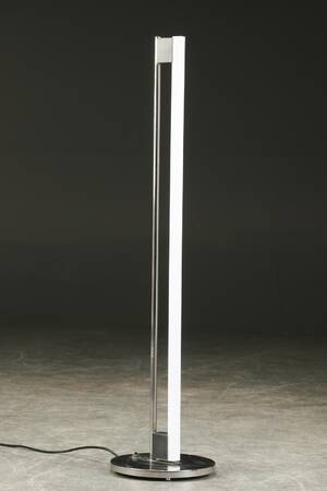 Eileen Gray for ClassiCon. Tube Light gulvlampe