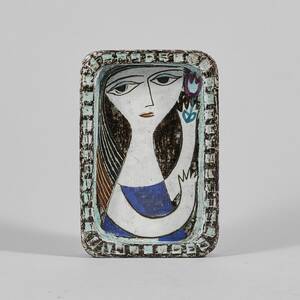 Fat, Mari Simmulson 1911-2000