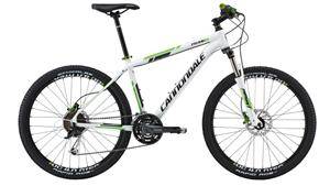 Cannondale cykel
