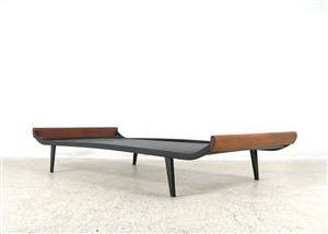 Dick Cordemeijer, Daybed Modell Cleopatra für Auping