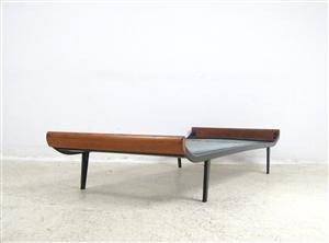 Dick Cordemeijer, Daybed Modell Cleopatra für Auping