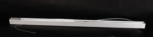 Fagerhult, lysrörsarmatur i aluminium, modell 26883-301 G2
