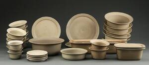 Grethe Meyer for Royal Copenhagen Samling Ildpot 35