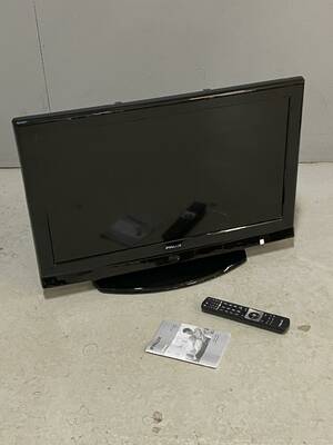 TV-apparat, Finlux, 32, 32FLD845H
