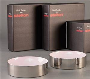 Paul Smith Stelton Sæt på fem små DOT skåle, serie 57 5