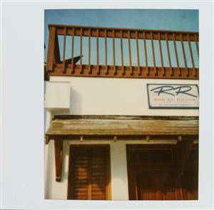 Andy Warhol cd. Unika polaroid fra The Tag Sale Auction