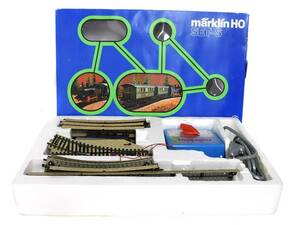 Märklin HO set-S
