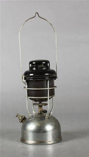 Tilley petroleumslampe