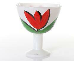 ULRICA HYDMAN-VALLIEN, POKAL