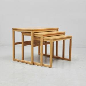 Satsbord, 3 delar