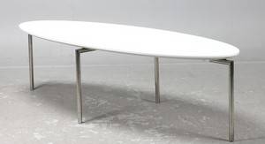 Carl-Henrik Spak, Ire, soffbord Opus