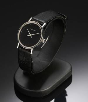 Georg Jensen, damearmbåndsur