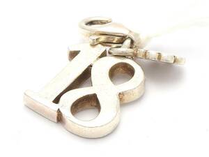Berlock S925 3,1g