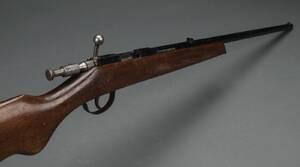 Schultz Larsen Otterup salonriffel cal. 22 lr