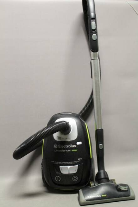 10 premium stofzuigerzakken Electrolux Ultra Silencer Z2871