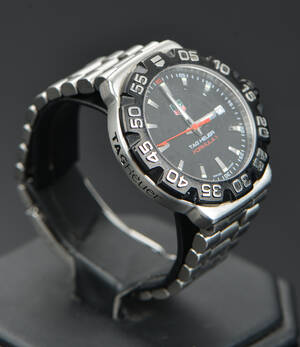 8530 TAG Heuer Formula 1, herrearmbåndsur