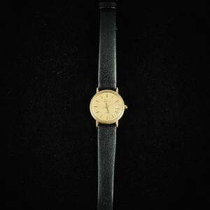 Armbandsur, 18k guld