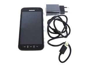 Mobiltelefon, Samsung, Galaxy