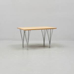 Soffbord, Bruno Mathsson 1907-1988
