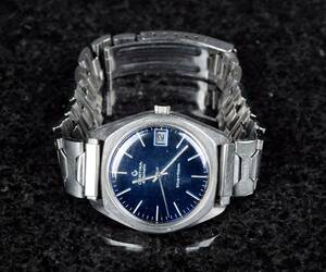 Certina Blue Ribbon Automatic Armbandsur 1900-tal