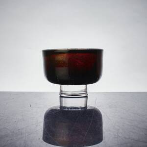 Skål, Konstglas