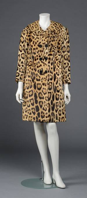 Pels af leopard ca. str. 40