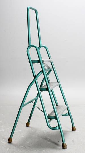 Stege, industridesign, Bodafors