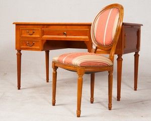 Slutpris för RH, 3 st kontorsstolar (3)