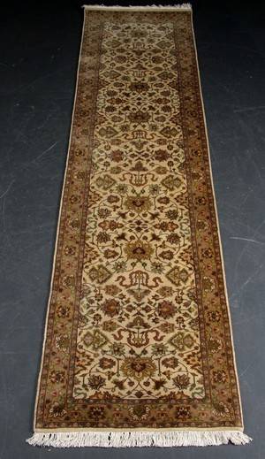 Kashmir Esfhan 75 x 292 cm.