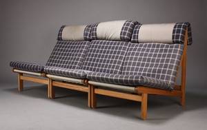 Bernt Pedersen. Kludestol The Rag Chair 3