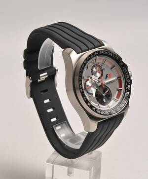 Jacques Lemans Sport. Formel F1 Racing.