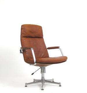 Kastholm Fabricius, Bürostuhl FK 86 von Kill International