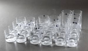 Björn Weckström, Himalaya glas 24