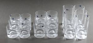 Björn Weckström, Himalaya glas 18