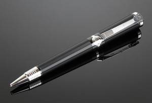 Montblanc Ballpoint Pen, John Lennon, Special Edt.