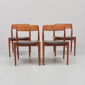 Stolar, 4 st