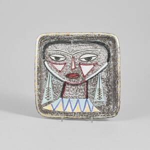 Fat, Mari Simmulson 1911-2000
