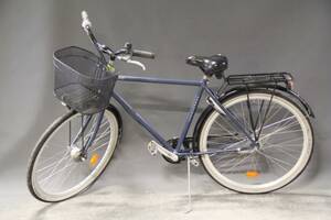 Herrcykel Skeppshult 28