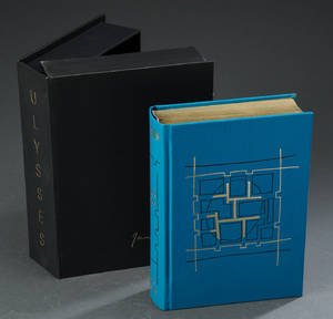 James Joyce. Ulysses