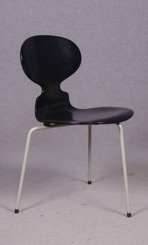 Arne Jacobsen, stol 3100, Myran