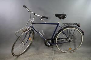 Herrcykel Skeppshult 28