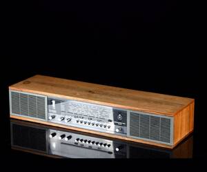 BO Radio Beomaster 900 1960-tal