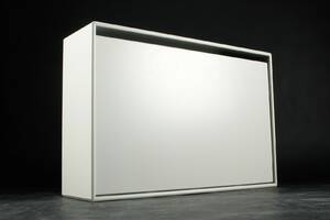 Peter J. Lassen. Montana ENTRE modul, D. 20 cm