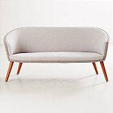 Nanna Ditzel AP26 soffa